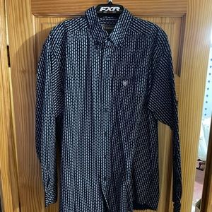 Ariat Long Sleeve XL